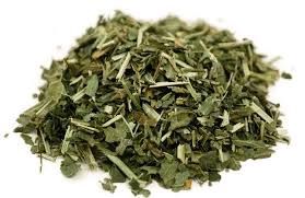 Nettle Leaves (Ground 1 Oz.)