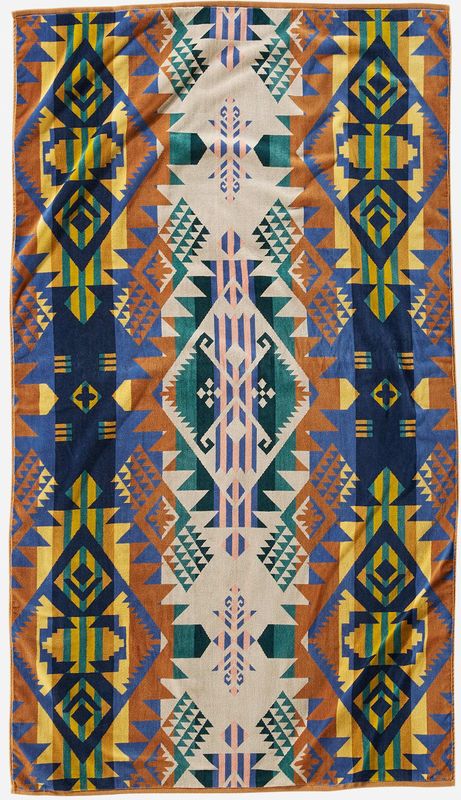 Journey West Spa  Towel 40x70