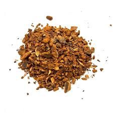 Sassafras Root Bark (1oz)