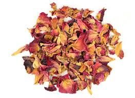 Red Rose Petal 1oz