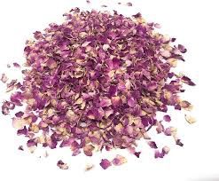 Pink Rose Petals 1oz