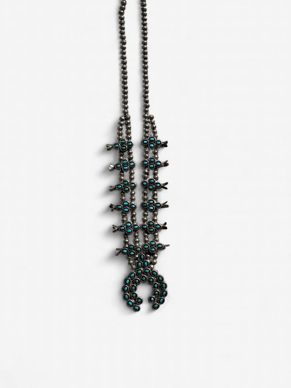 026451 0719 A49 Zuni Squash AAA-