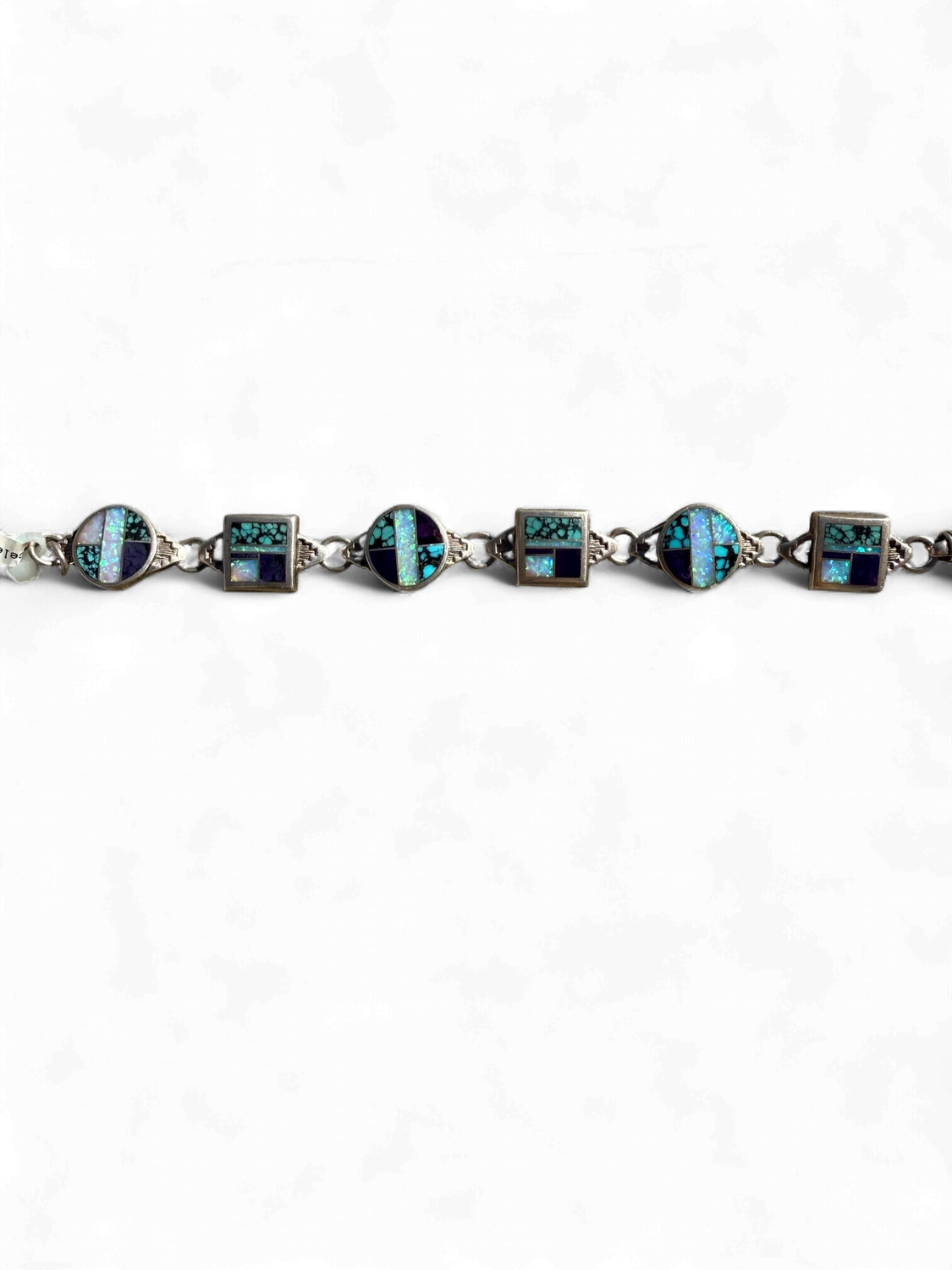 043864 Inlay Bracelet