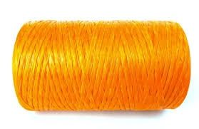 Yellow Sinew spool-300 yds