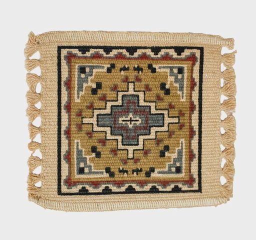 Coaster - Tapestry 106 6x6