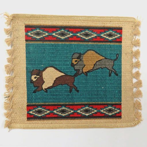 Coaster 3-Buffalo 6x6
