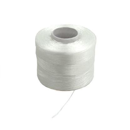 Nymo WHT Thread 'D' 250yd