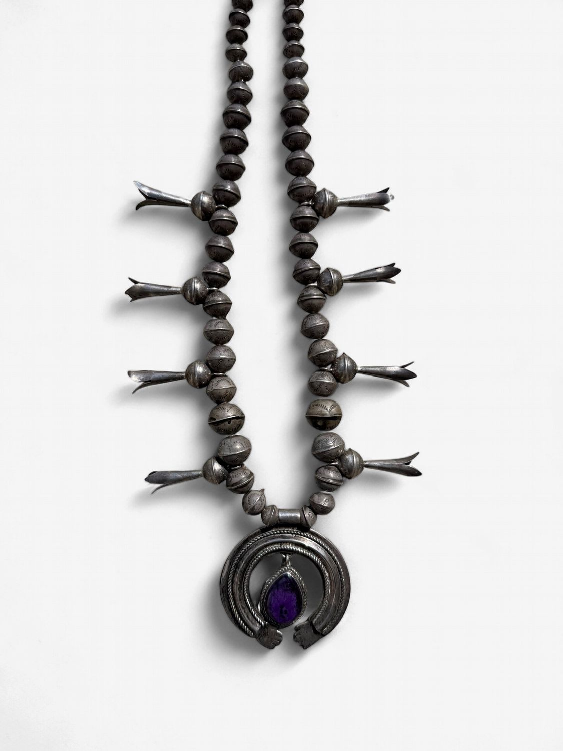 053623 RK15 A21 Sugilite Squash