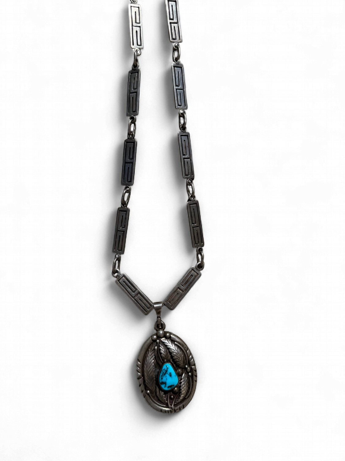 047019 RK17 Reversible Necklace