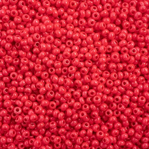 10/0 OP Red Terra 250gr