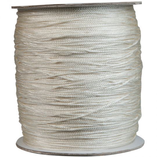 Ecru Shawl Fringe