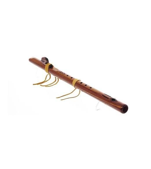 Golden Eagle 'F#' Cedar/Turq