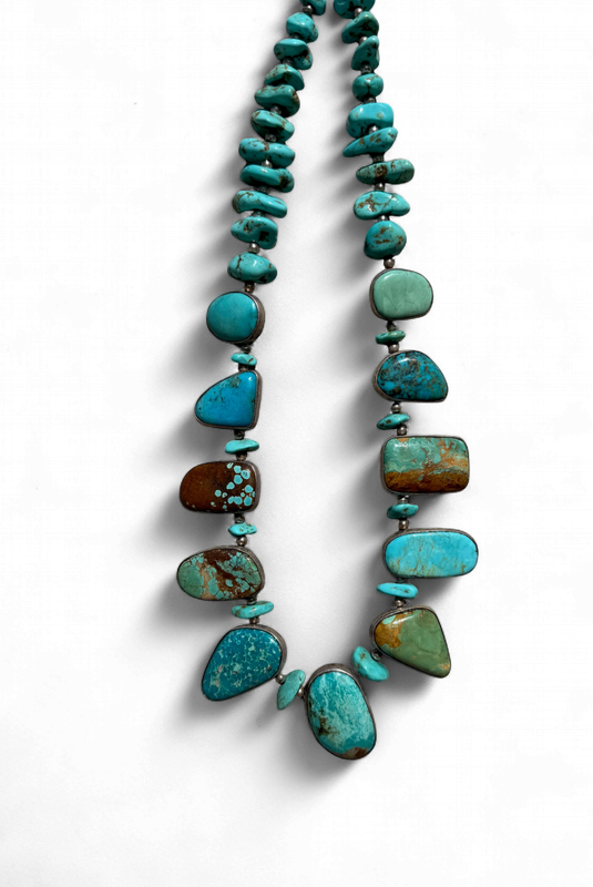 046988 SG0819 Wayne Bailon Turq.Cluster