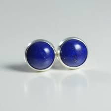 SS Lapis 3mm Dot ER