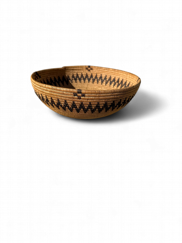 085934 Washoe/Paiute 7.5" Basket