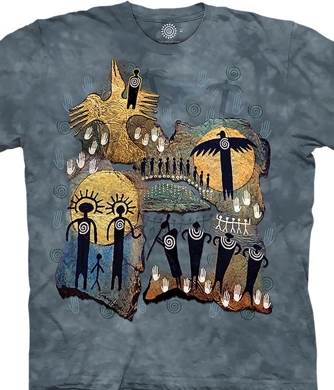 Flight of the Shaman