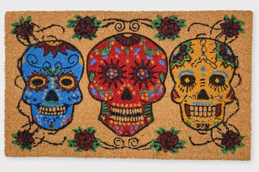 Outdoor Dod 220 Mat 18" X 30"