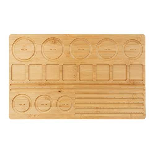 Bracelet/Necklace Design Tray 001