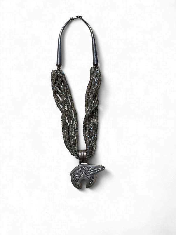 046312 RK824 A59 T.Singer/Labradorite