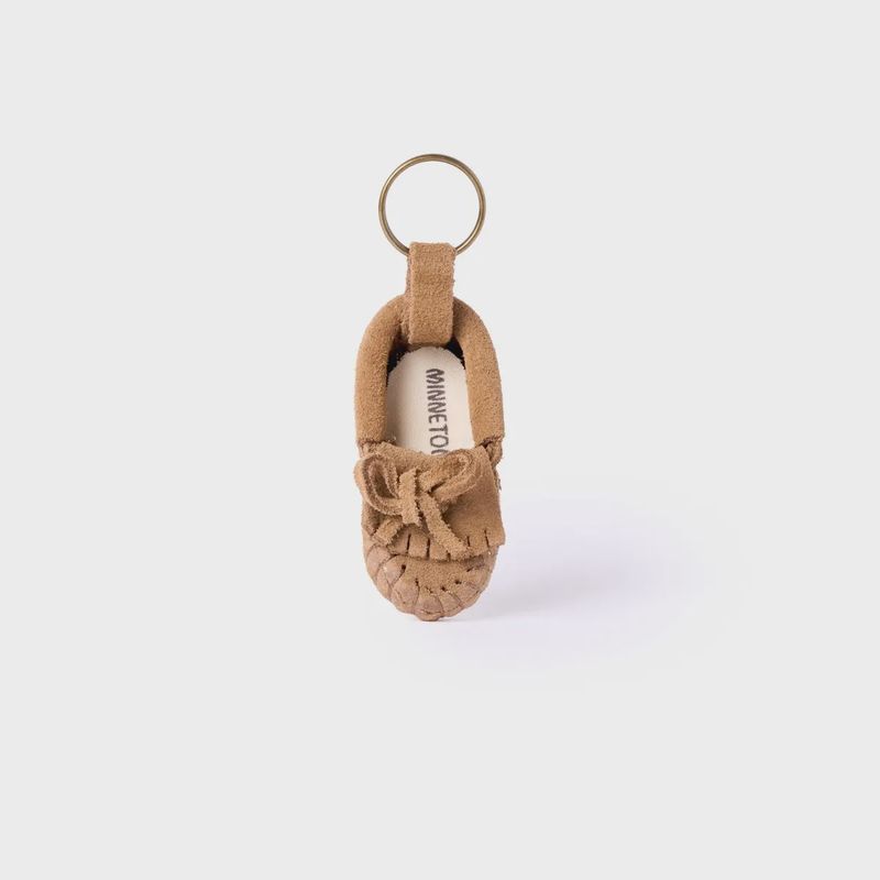 Mini Moc Key Ring
