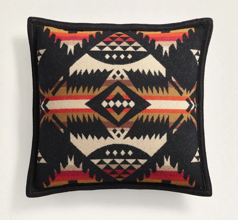 Nahalem Pillow 16x16"