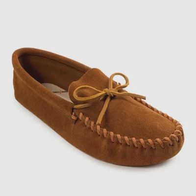 703 Mens Brown Softsole