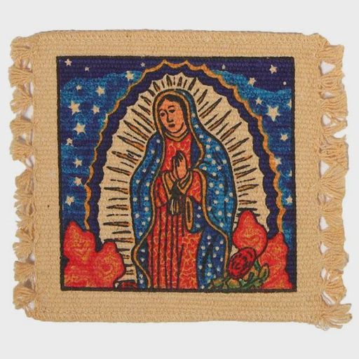 Coaster Guadalupe 6x6