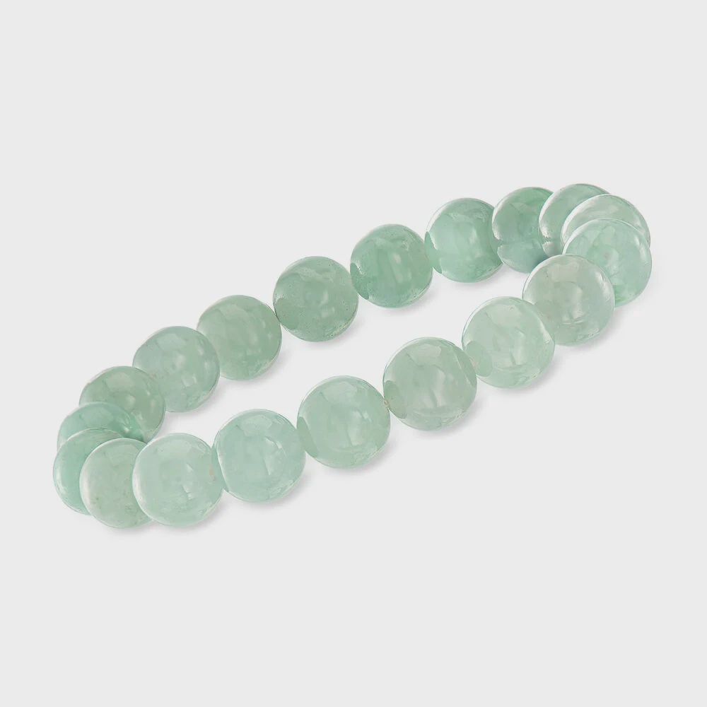 8mm New Jade Stretch