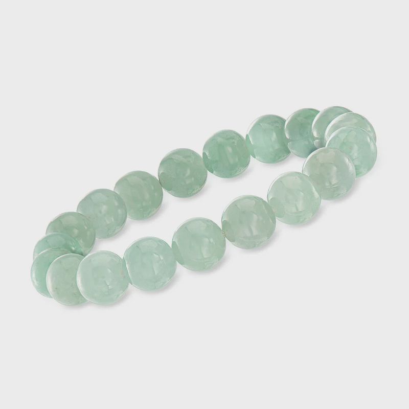 8mm New Jade Stretch
