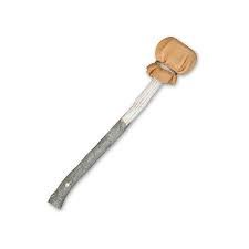Drum Stick Taos Style 12"