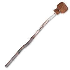 Drum Stick Taos Style 16"