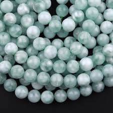 6mm Lt. Blu. Moonstone