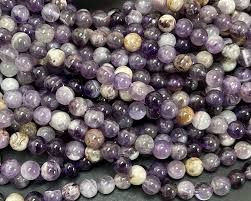 6mm Amethyst Lt Rd
