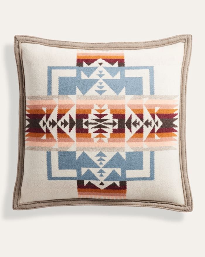 Ch Jo Pillow Rosewood