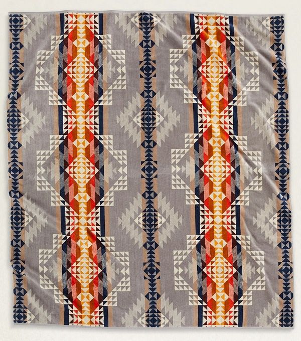 Smith Rock Towel for Two 62x70"