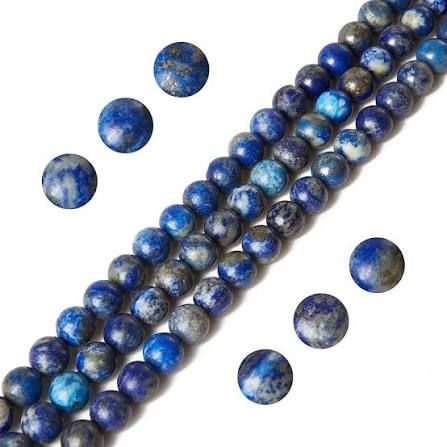 6mm Rd Lapis