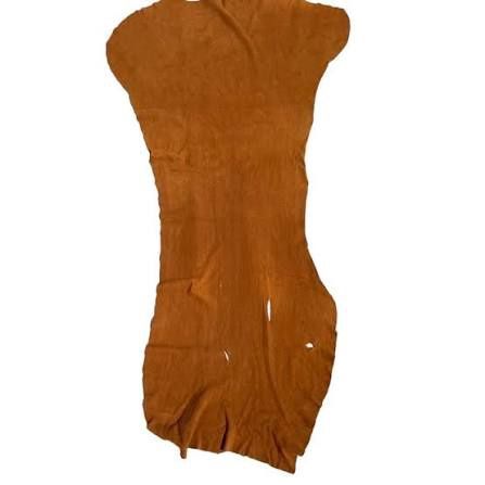 Oil Rust Deer Split .15-.19 lbs