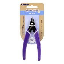 Artistic Wire Cutter