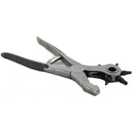 Leather Punch Interchangeable