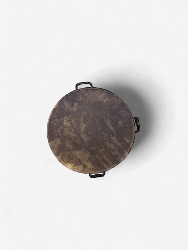 Bison Drum 49er Double side 20"
