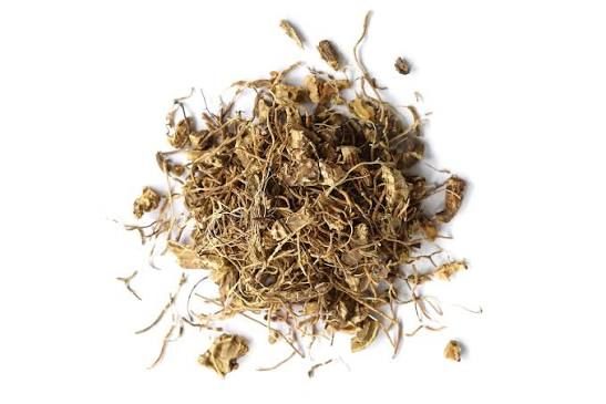 Blue Cohosh Root 1oz