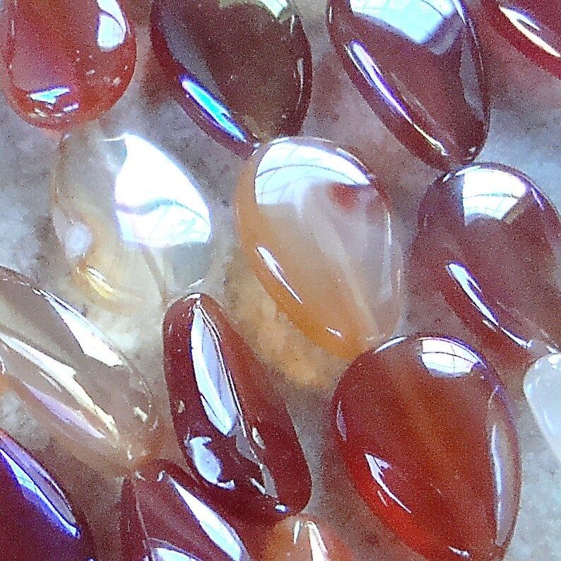 16mm Multi Agate TD