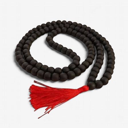 Japmala Prayer Necklace