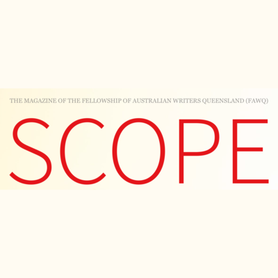 I Year Printed Scope Subscription