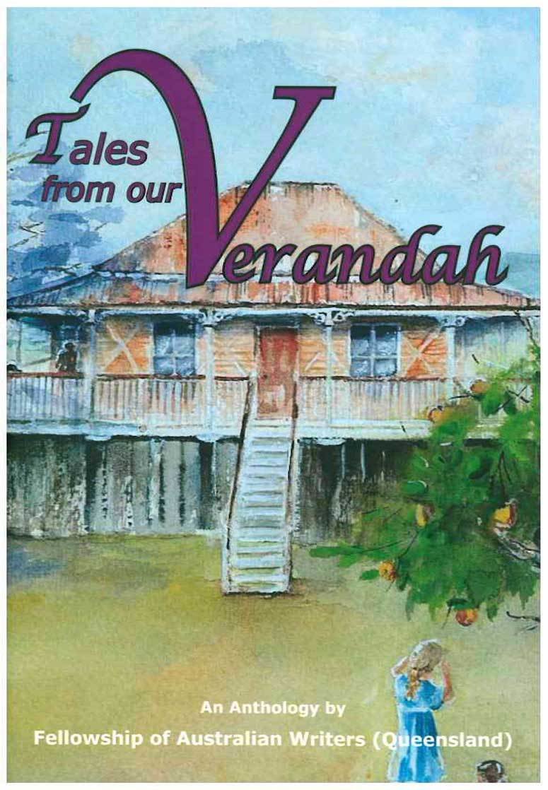 Tales from our Verandah