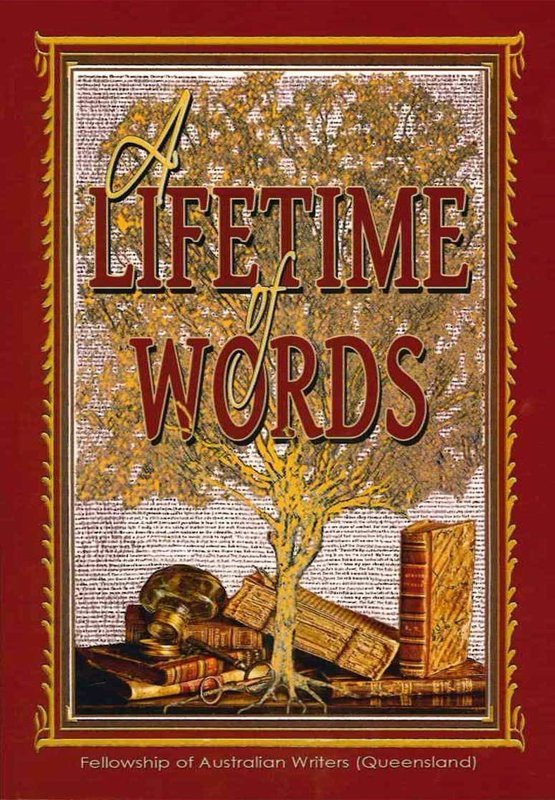 A Lifetime of Words