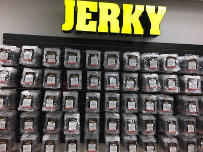 Jerky of the Month Subscription-6 month package