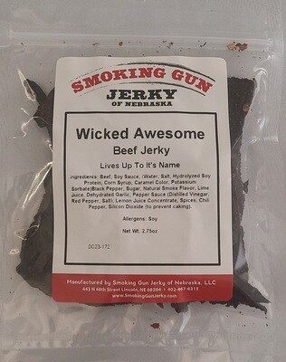 35+ Smokin' Hot Gifts for Meat Smokers in Your Life – People's Choice Beef  Jerky