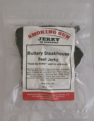 Buttery Steakhouse