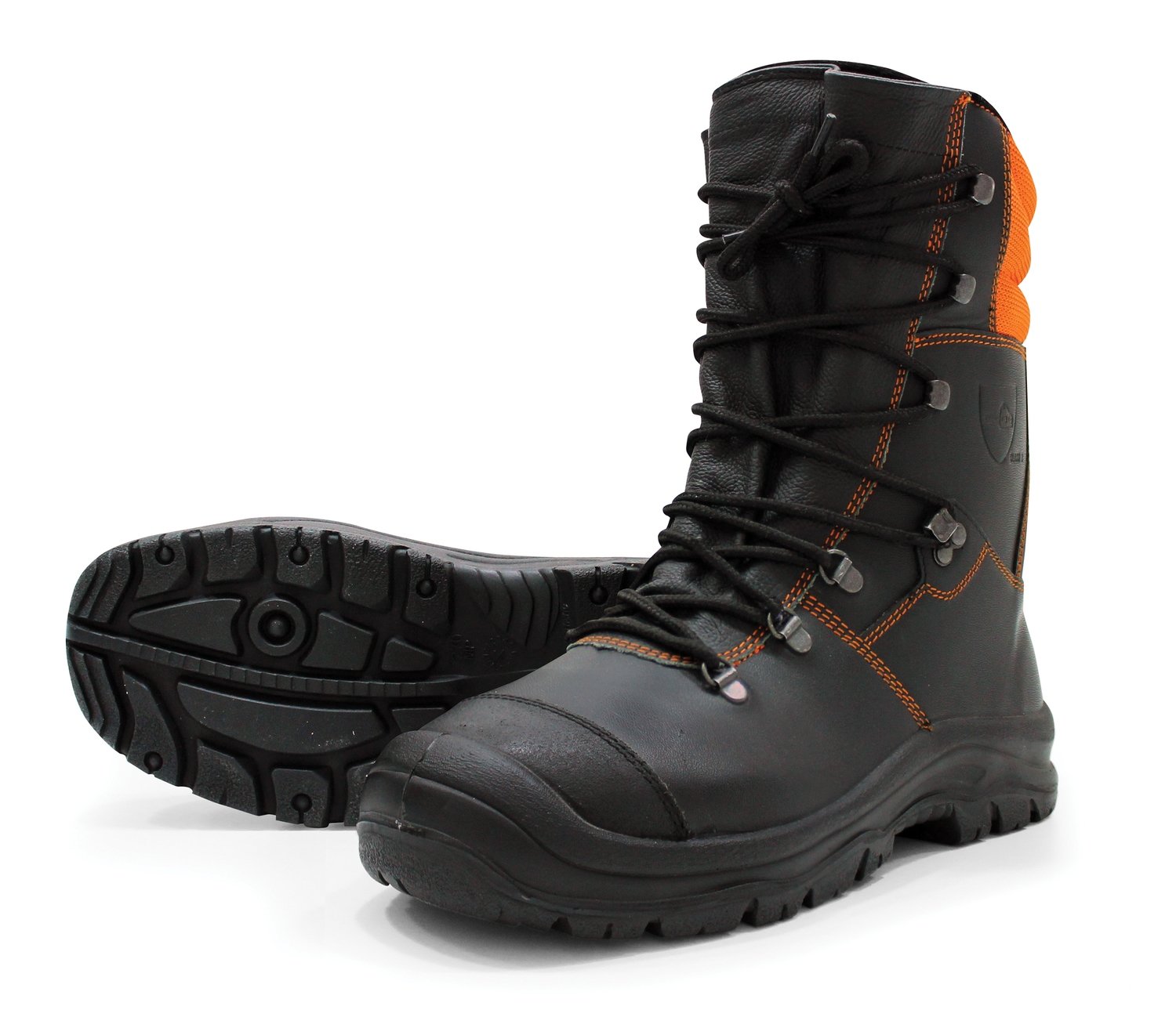 forestry work boots